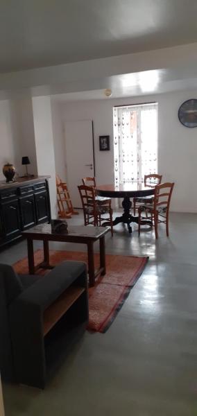Logis cosy